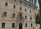 Francisco Cascales BHI Lizentziatua