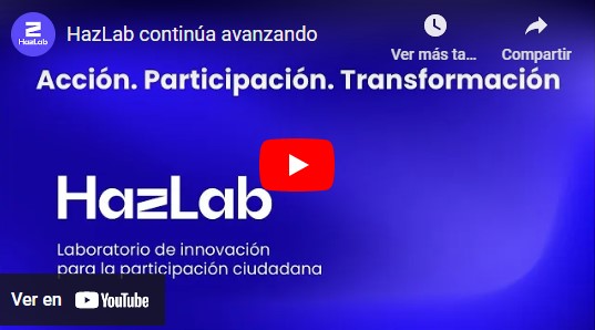 captura vidio HazLab