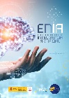 Portada ENIA Adimen Artifizialaren Estrategia Nazionala