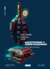 Portada Urteko Txostena 2019 Hackitivismoa eta Ziberjihadismoa