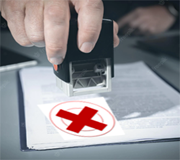 Administrazioaren irudi adierazgarria ukatzeko