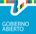 Gobernu Irekiaren logotipoaren irudia
