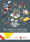 Portada Ciberseguridade no teletrabajo: unha guía de aproximación para o empresario