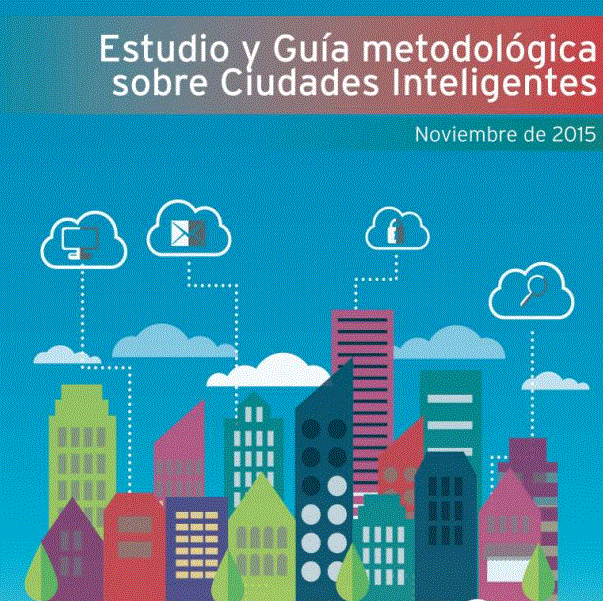 Estudo e guía metodolóxica sobre cidades intelixentes