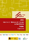 Imaxe 2020 Informe do Mercado de Traballo dos Mozos Estatal Datos 2019