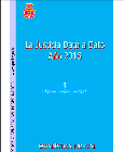 Imaxe de  Tribunal Administrativo Central de Recursos Contractuais. Memoria de actividades. Ano 2016