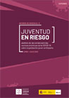 Portada de Mocidade en risco: análise das consecuencias socioeconómicas da COVID-19 sobre a poboación nova en España. Informe 2