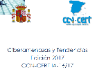 Icona Informe Ciberamenazas