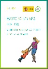 Portada de Nai non hai máis que unha: monoparentalidad, xénero e pobreza infantil