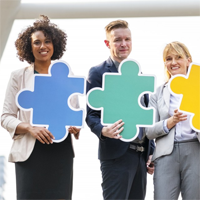 Imagen representativa das resolucións de autorización de compatibilidade para o exercicio das   actividades públicas ou privadas das empregadas e os empregados públicos