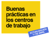 Icona de Guia de boas prácticas nos centros de traballo