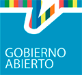 Logo Goberno Aberto