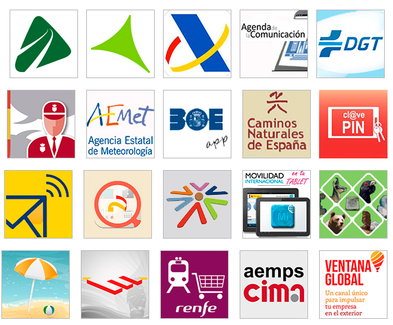 Icona Apps AGE