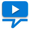 Icona Youtube