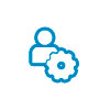 Icona Compatibilidade de empregados públicos