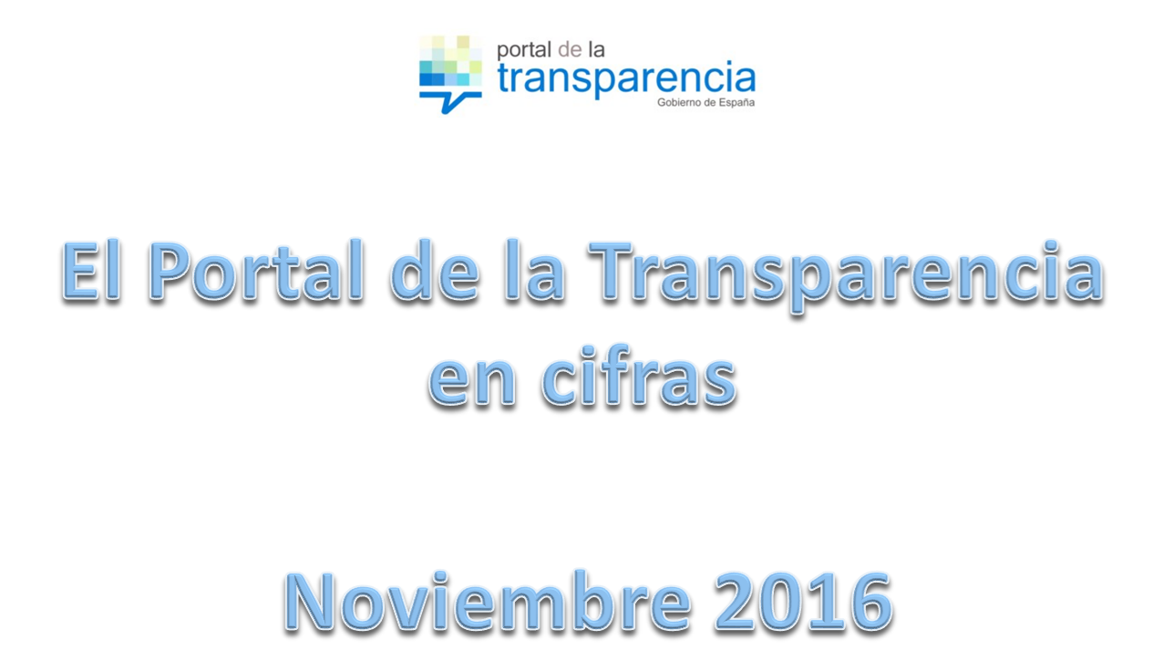 Icona Estatísticas novembro 2016