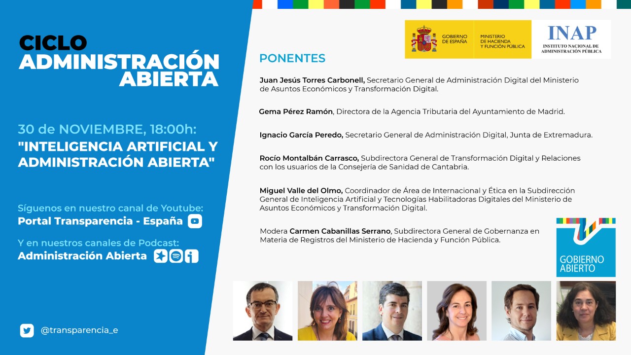 Infografía tercera sesión