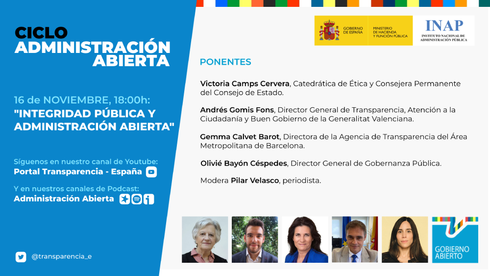Infografía segunda sesión