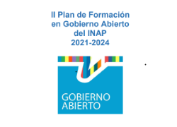 Imagen del IV Plan de Gobierno Abierto