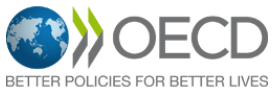 Logo de la OCDE