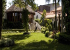 Fotografía del Centro de Formación de Santa Cruz de la Sierra