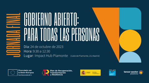 5ª Reunión de alto nivel del grupo de expertos en administración pública y gobernanza