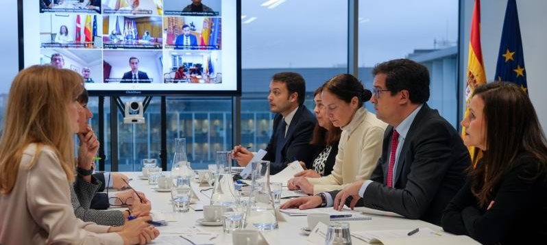 Comité Organizador Cumbre