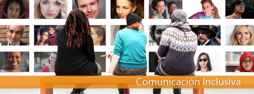 imagen de Comunicación Inclusiva