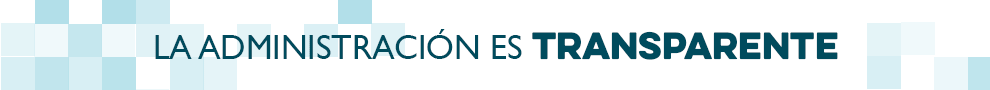 Banner horizontal Campaña de Comunicación Inclusiva del Gobierno Abierto