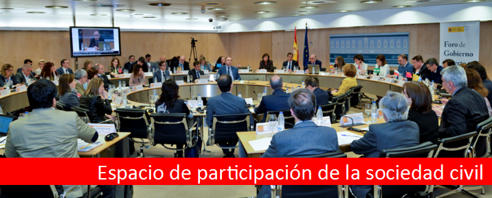 Foro portada