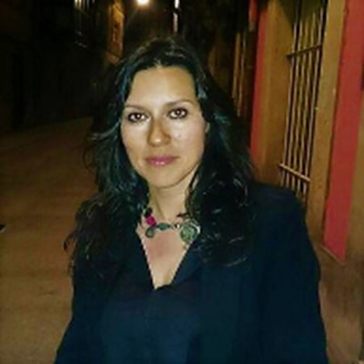 Nuria Rodríguez López