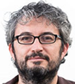David Cabo Calderón