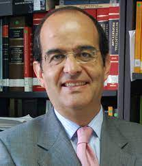 José Luis Piñar Mañas