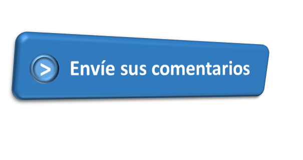 logo azul Envié sus comentarios