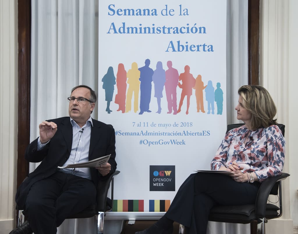 Exposición Buenas Prácticas