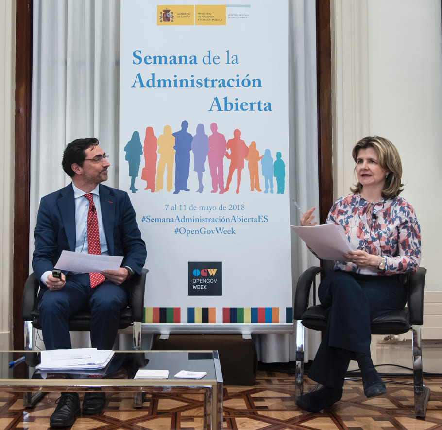 Exposición Buenas Prácticas