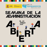  Imagen Semana de la Administración Abierta 2026
