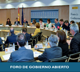  Imagen Foro de Gobierno Abierto