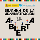  Imagen Semana de la Administración Abierta 2026