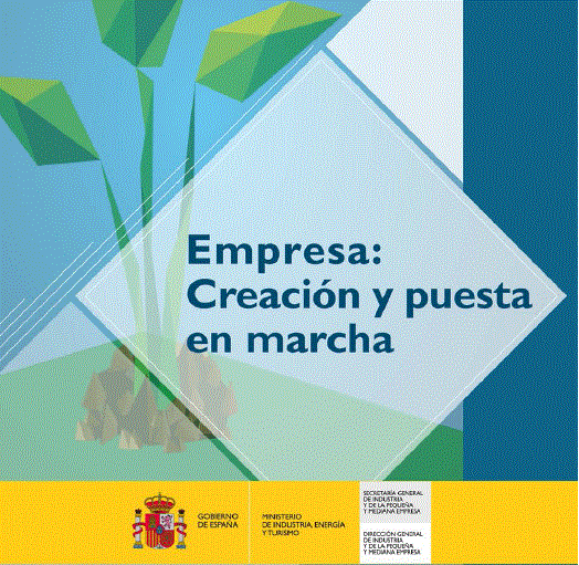 Empresario individual: Creación y puesta en marcha. Guía