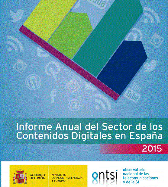 portada informe contenidos digitales 2015