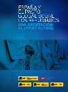 Portada de España y el pacto global sobre los refugiados. Una aportación del I Foro Global