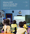 Portada Estructuras de los sistemas educativos europeos 2017/18. Diagramas