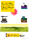 Portada de Guía práctica de medidas de apoyo y de interés para el sector agroalimentario y pesquero relacionadas con la pandemia de COVID-19