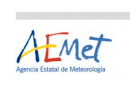 Logo AEMET