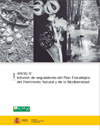 Portada Informe de Seguimiento del Plan Estratégico del Patrimonio Natural y de la Biodiversidad