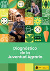 Imagen informe diagnóstico de la juventud agraria