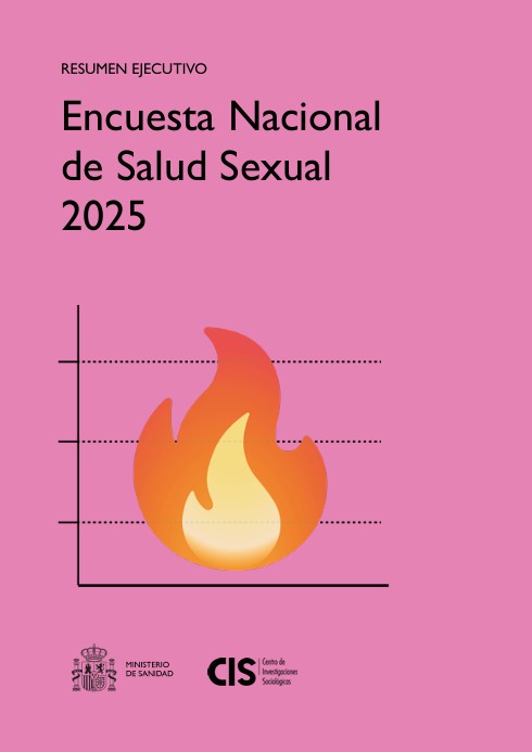 Encuesta Nacional de Salud Sexual 2025