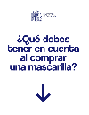 Portada de ¿Qué debes tener en cuenta al comprar una mascarilla?