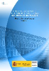 Portada de BOLETÍN ESTADÍSTICO DEL PERSONAL AL SERVICIO DE LAS ADMINISTRACIONES PÚBLICAS Registro Central de Personal  Enero 2019